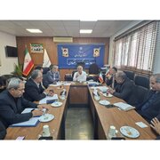 ثبات بازار مرغ در مازندران