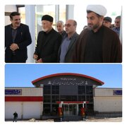افزایش ظرفیت دیالیز به ۳۱ تخت در فارسان / کلینیک بیماران خاص آماده بهره‌برداری