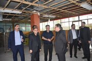 احیای کارخانه صنایع مخابرات راه دور ایران در دستورکار