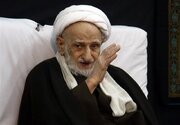 ببینید| معجزه و اسرار ملکوتی زیارت عاشورا در بیان آیت الله بهجت(ره)