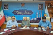 جذب نیروهای متخصص در صنعت برق مازندران ضروری است