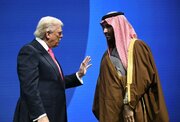 شوک ولیعهد سعودی به کاخ سفید؛ ریاض دست آمریکا را در تنگه هرمز بست/ بن سلمان چگونه مانع از اجرای پروژه آزادی شد؟/  واشنگتن در پی انتقام از سعودی
