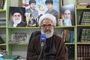دعوت عضو مجلس خبرگان رهبری از مردم برای حضور گسترده در مراسم تشییع «رهبر شهید»