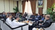 ورود دستگاه قضایی به پرونده خودروهای بندر امیرآباد مازندران