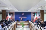 جلوگیری از ضرر روزانه ۴ میلیون یورویی/ پروژه تغلیظ ۳ و ۴ سرچشمه با مدل جدید EPC به ریل اجرا بازگشت