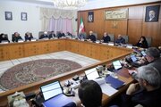 گزارش پزشکیان از نتایج سفر قم و حمایت مراجع از دولت / رئیس جمهور: تشییع رهبر شهید انقلاب باید پیام انسجام ایران را به جهان مخابره کند