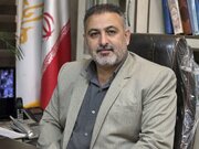 مجید حسن زاده شهردار شلمان از بازسازی و تجهیزات پارک بهارنارنج کومله خبر داد