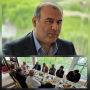 افزایش پروازهای خارجی به استان گیلان باعث رونق صنعت گردشگری است