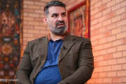 پخشِ کالاهای موردنیاز مردم در جنگ حتی یک روز هم تعطیل نشد/ زمان صلح هم باید «تصمیمات جنگی» اتخاذ شود