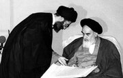 روایت اولین فرمانده سپاه از دل زندان اوین /  پیش‌بینی یکی از سران حزب توده درباره آینده آیت‌الله خامنه‌ای