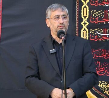 هفت برنامه فاخر در عزای رهبر شهید انقلاب برگزار می‌شود 