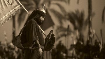 چرا خوارج علیه بنیامیه میجنگیدند اما در کربلا غایب بودند؟ چرا خوارج علیه بنیامیه میجنگیدند اما در کربلا غایب بودند؟