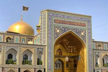 دعای منسوب به امام رضا (ع) برای طلب روزی و بینیازی دعای منسوب به امام رضا (ع) برای طلب روزی و بینیازی