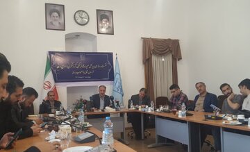 ۴۸ پروژه گردشگری خراسان شمالی با سرمایه‌گذاری ۸ همتی در حال اجراست