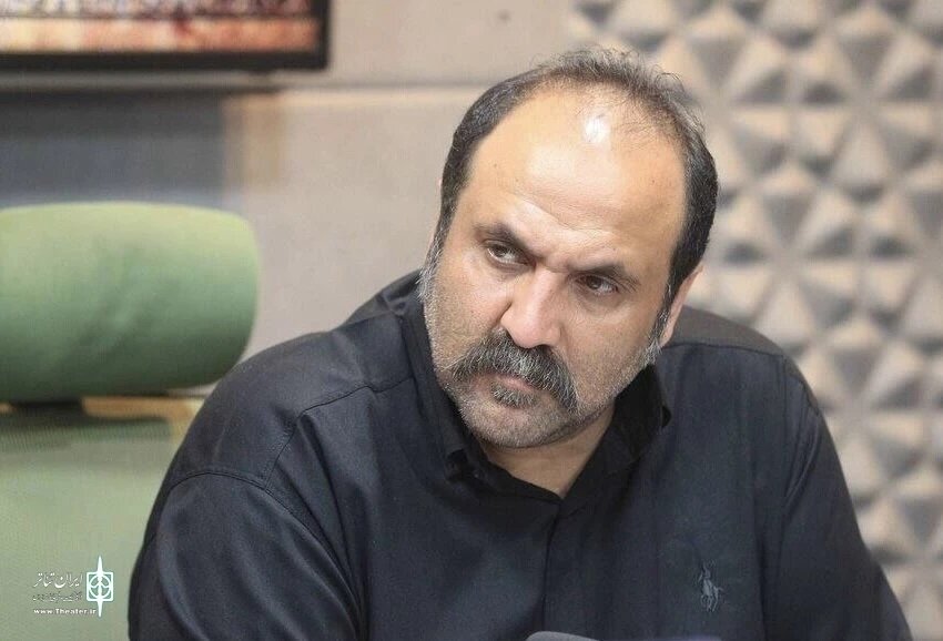 برنامههای مرکز هنرهای نمایشی سوره در تجلیل از رهبر شهید تشریح شد. برنامههای مرکز هنرهای نمایشی سوره در تجلیل از رهبر شهید تشریح شد.