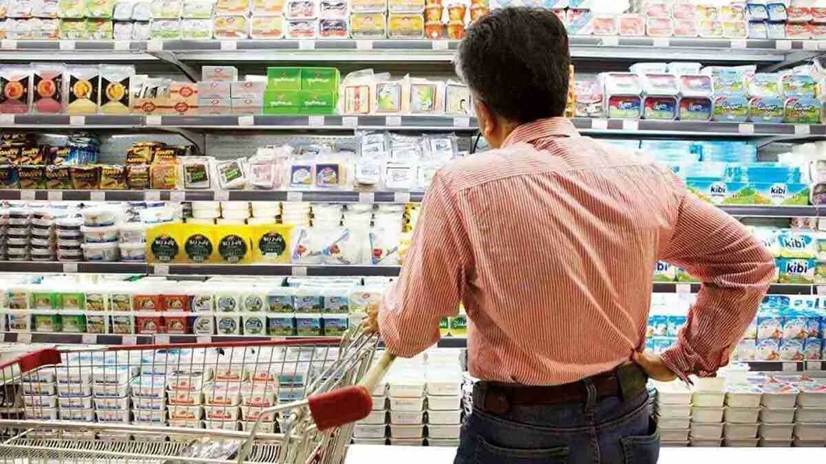 پیشنهاد وزارت جهاد برای کاهش قیمت اقلام اساسی/ حفظ اعتبار کالابرگ به شکل ثابت در نظر گرفته نشده بود. پیشنهاد وزارت جهاد برای کاهش قیمت اقلام اساسی/ حفظ اعتبار کالابرگ به شکل ثابت در نظر گرفته نشده بود.