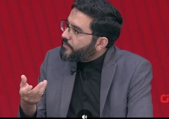 در صدا و سیما اعلام شد: فرید و وحید برادران مسلح و برانداز سریع القلم هستند / سریع القلم به خبرآنلاین: اصلا برادری به نام وحید و نوید ندارم