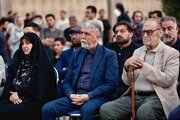 وزیر فرهنگ: «خیمه هنر» تجلی‌ سوگ و حماسه ایران است/اقدامات وزارت فرهنگ در تشییع رهبر شهید