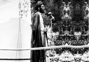 خطیبی که شب عاشورا از تاریخ انقلاب فرانسه گفت/ وقتی آیت‌الله خامنه‌ای سقوط پهلوی را پیش‌بینی کرد