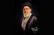 ببینید | تشییع پیکر رهبر شهید از قم تا جمکران