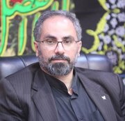 مواکب دانشگاه آزاد قزوین آماده خدمت‌رسانی شد