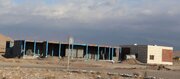 تکمیل غسالخانه بهشت کریمان با استانداردهای نوین/ قدمی برای ارتقای خدمات شهری در کرمان