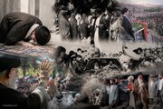 پل‌سازی در روزگار چندصدایی؛ آیت‌الله خامنه‌ای و روایت وحدت ملی از دل سفرهای استانی