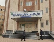 برخی واحدهای بزرگ صنعتی در اردبیل معافیت مالیاتی دارند