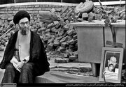 ببینید | از دل سفرهای استانی تا روایت وحدت ملی؛ نگاهی به رویکرد آیت‌الله خامنه‌ای