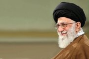 ببینید | اولین تصاویر از آماده سازی خودرو حامل پیکر مطهر امام شهید