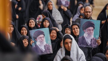 چگونه غمهای بزرگ را تاب بیاوریم؟ چگونه غمهای بزرگ را تاب بیاوریم؟