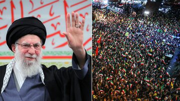 امام شهید پیروزی را چگونه معنا میکرد؟ امام شهید پیروزی را چگونه معنا میکرد؟