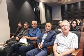 خدمات رفاهی و حرفهای مهندسان توسعه مییابد