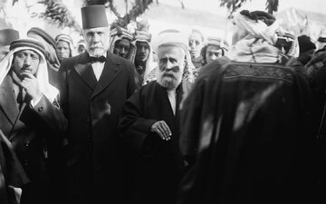یک قرن اندیشه / «نقد سنت از نگاه اندیشمندان عرب» یک قرن اندیشه / «نقد سنت از نگاه اندیشمندان عرب»