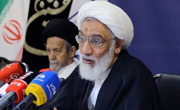 اگر قطعنامه ۵۹۸ پذیرفته نمی‌شد چه می‌شد؟ روایت پورمحمدی از یک دو راهی تاریخی/  اگر در لحظه مناسب امتیاز لازم را نگیریم، فرصت از دست می‌رود