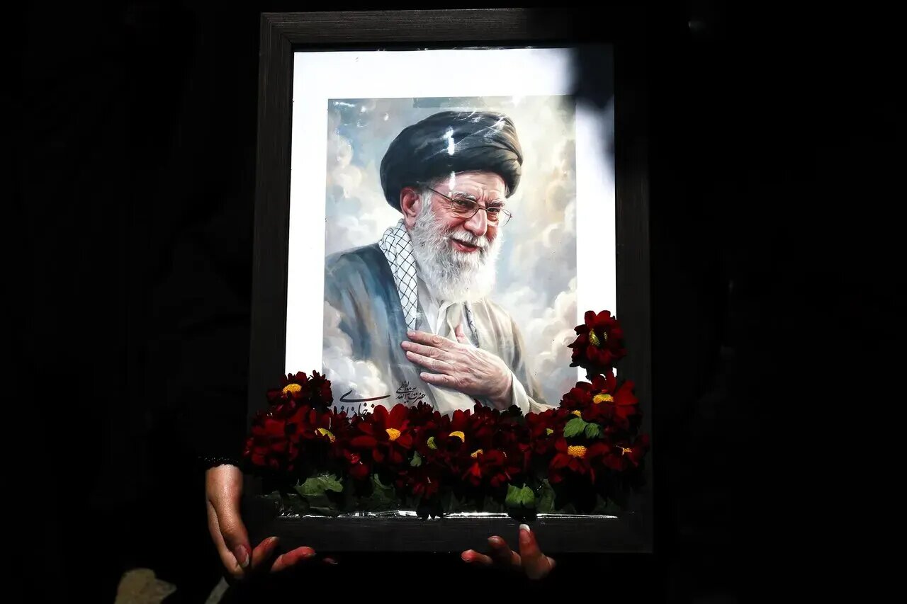 کدام موسسات آموزشی مسئولیت ستاد اسکان برای مراسم وداع و تشییع رهبر شهید انقلاب را بر عهده دارند؟ کدام موسسات آموزشی مسئولیت ستاد اسکان برای مراسم وداع و تشییع رهبر شهید انقلاب را بر عهده دارند؟
