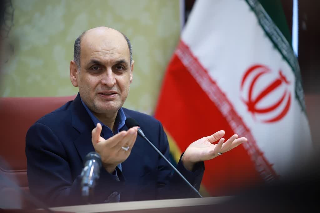 استاندار گیلان: شهدای انقلاب منشأ تحول بزرگ در کشور بودند
