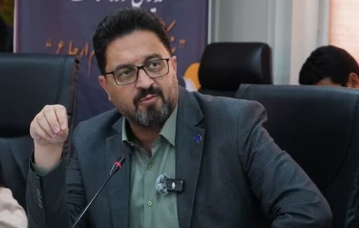 پاسخ فرحزادی به نگرانیهای کادر درمان رفسنجان: نقش پزشک خانواده در ساماندهی سیستم بهداشت و درمان شهری پاسخ فرحزادی به نگرانیهای کادر درمان رفسنجان: نقش پزشک خانواده در ساماندهی سیستم بهداشت و درمان شهری