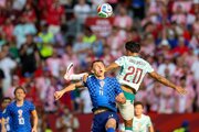 کرواسی 2-1 پرتغال؛ رونالدو برنده "آخرین رقص" تورنتو