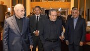 نیویورک تایمز: اسرائیل سعی در ترور عراقچی و قالیباف داشت/ واشنگتن از کشورهای عربی منطقه خواسته بود که مقامات ایران را مطلع کند