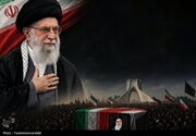 ببینید | مسیرهای دسترسی از جنوب تهران به مراسم بدرقه رهبر شهید انقلاب