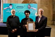 نشست مشترک مدیران شهری شیراز و مسئولان دادگستری فارس برگزار شد