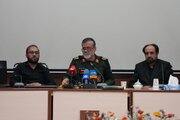 ۵۳هزار قزوینی برای حضور در مراسم تشییع امام شهید ثبت‌نام کردند