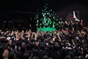 توصیه‌های پلیس فتا به زائران مراسم بدرقه رهبر شهید