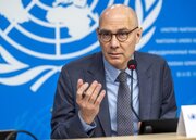 هشدار سازمان ملل درباره وقوع یک فاجعه انسانی جدید در سودان