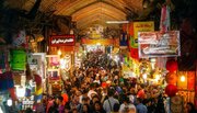 جزییات تعطیلی اتاق اصناف و اتحادیه‌های تهران اعلام شد