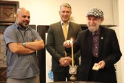 اسماعیل خلج «میراثِ» بهرام بیضایی را افروخت