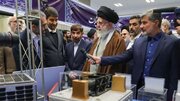 رویکرد رهبر شهید به صنعت فضایی