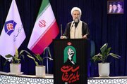 رعایت خطوط قرمز تعیین‌شده از سوی رهبر معظم انقلاب یک واجب شرعی