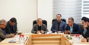 کالاهای مورد نیاز مواکب در قزوین تأمین شد